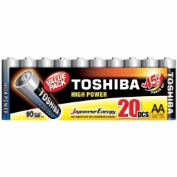 TOSHIBA R6ATPACK20